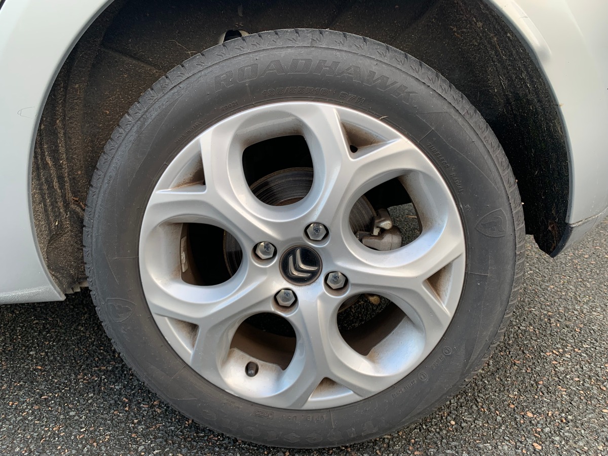 Citroën C3 100 ch | Régulateur de vitesse | Climatisation | Confort | Pack Urbain