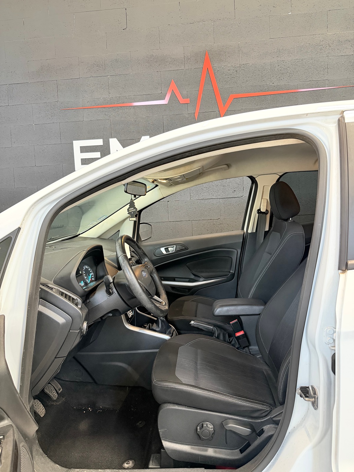 Ford EcoSport 1.0 SCTI TREND