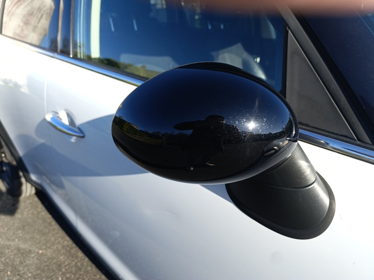 Mini Countryman R60 143 cv COOPER SD