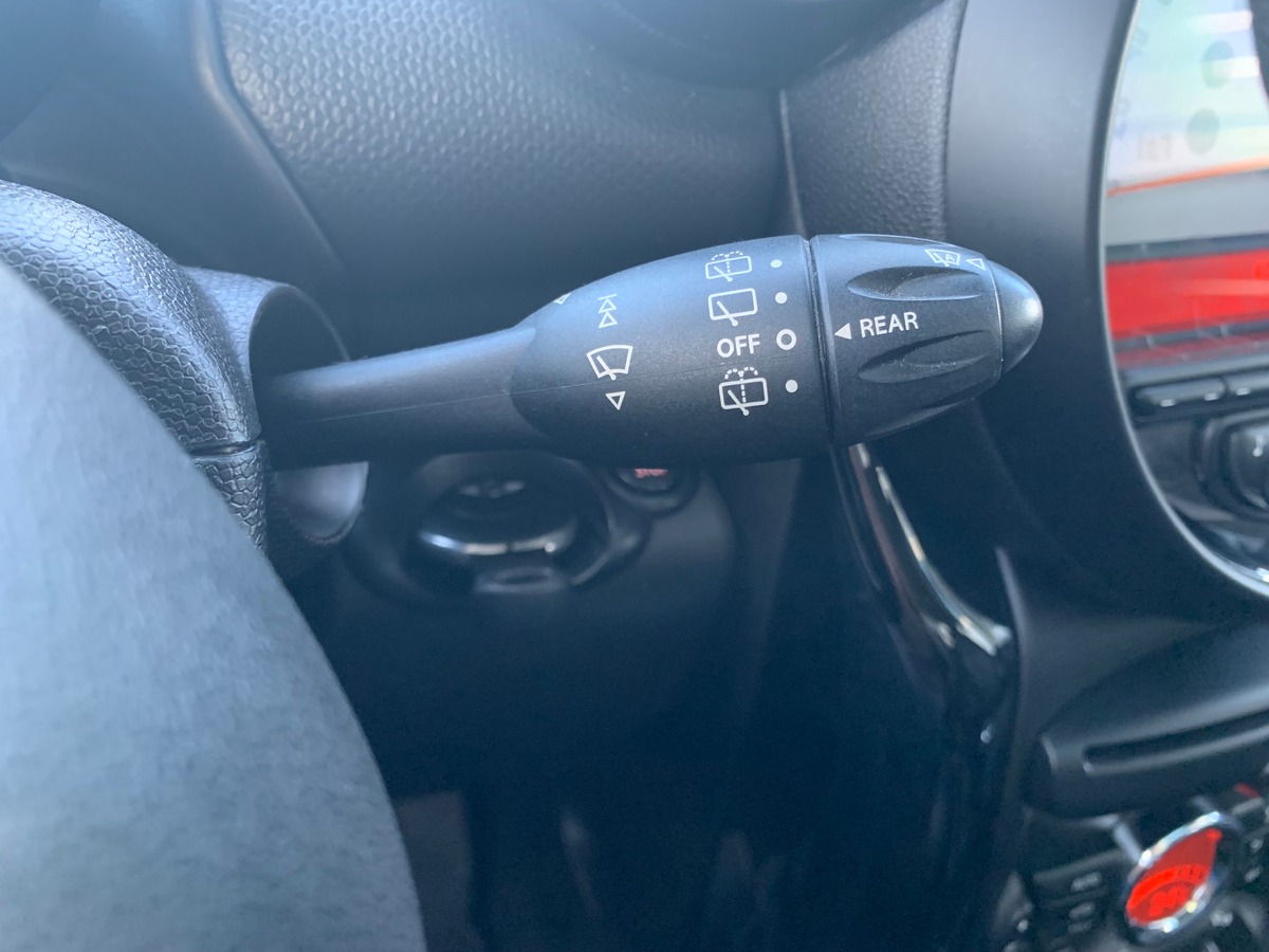 Mini Countryman 112 ch | Toit panoramique | Régulateur de vitesse | Radar de stationnement arriére