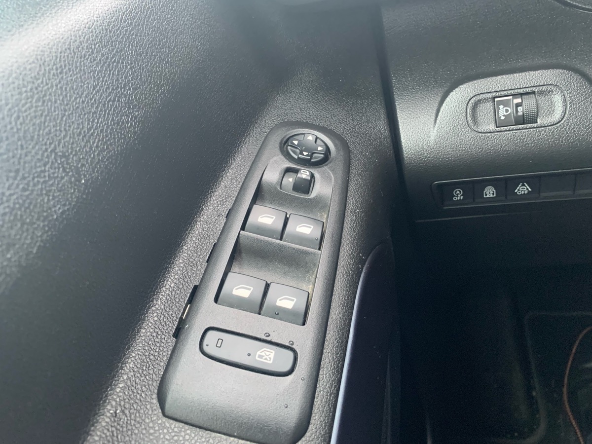 Peugeot Rifter 130 ch | Allure | Régulateur vitesse | Apple car play Android auto | Roue de secours