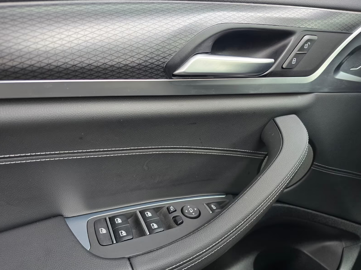 Bmw X4 II xDrive20i 184ch M Sport/Toit ouvrant/Harman-Kardon