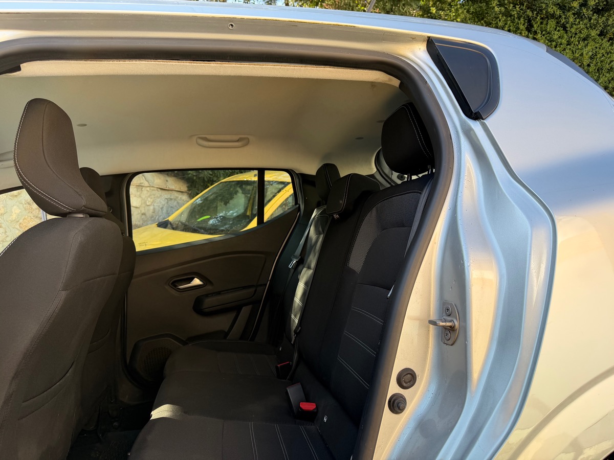 Dacia Sandero TCE 90 CV / Boite Auto / Carplay / Clim / GPS / Phase 2