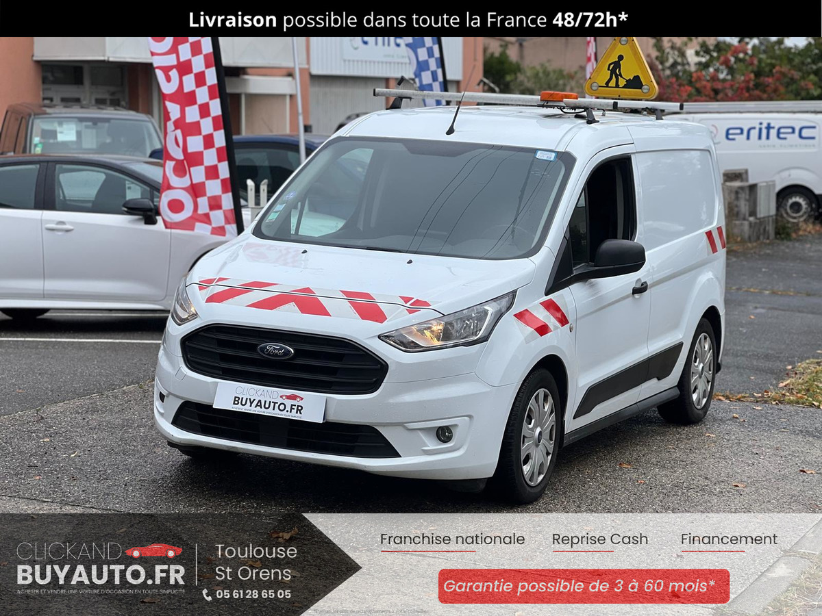 Photo du véhicule