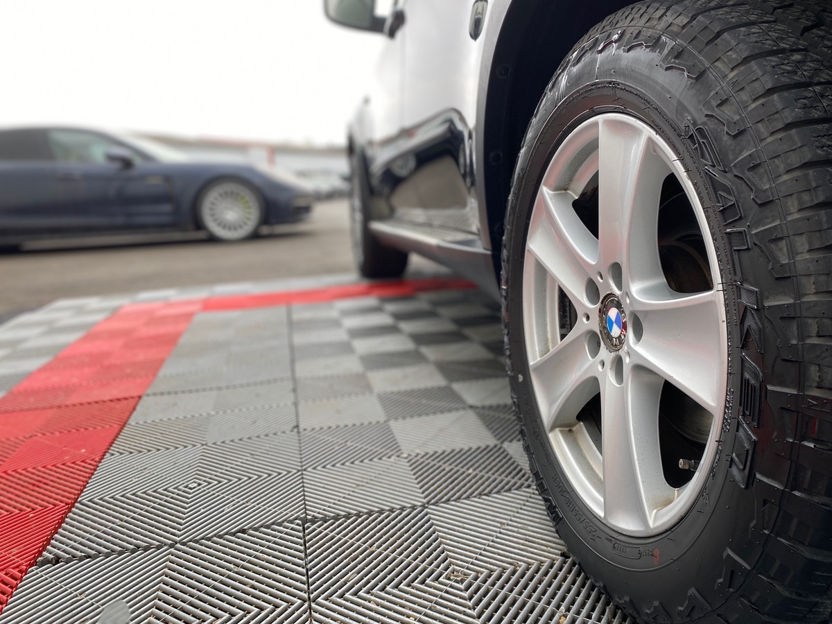 Bmw X5 30d Xdrive 3.0 235 LUXE TO/ATT