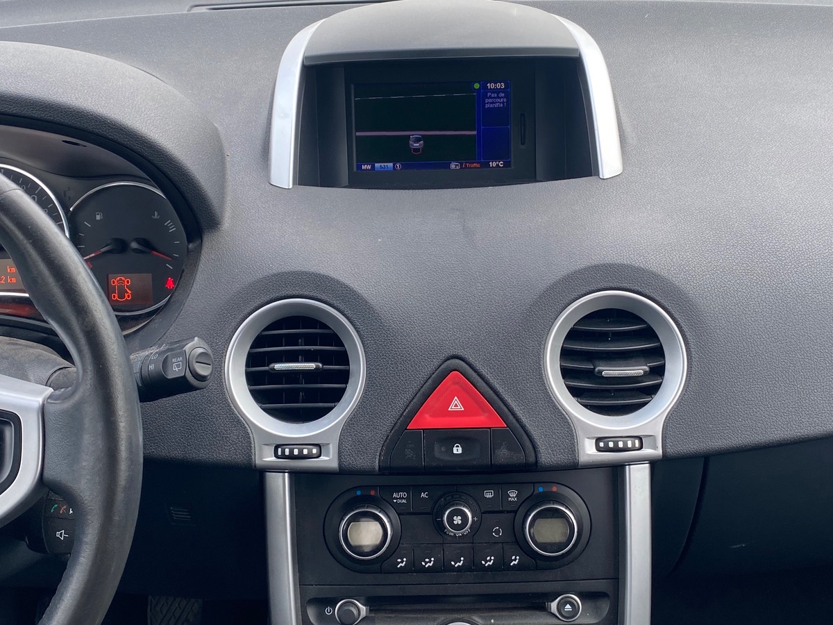 RENAULT Koleos 2.0 dci