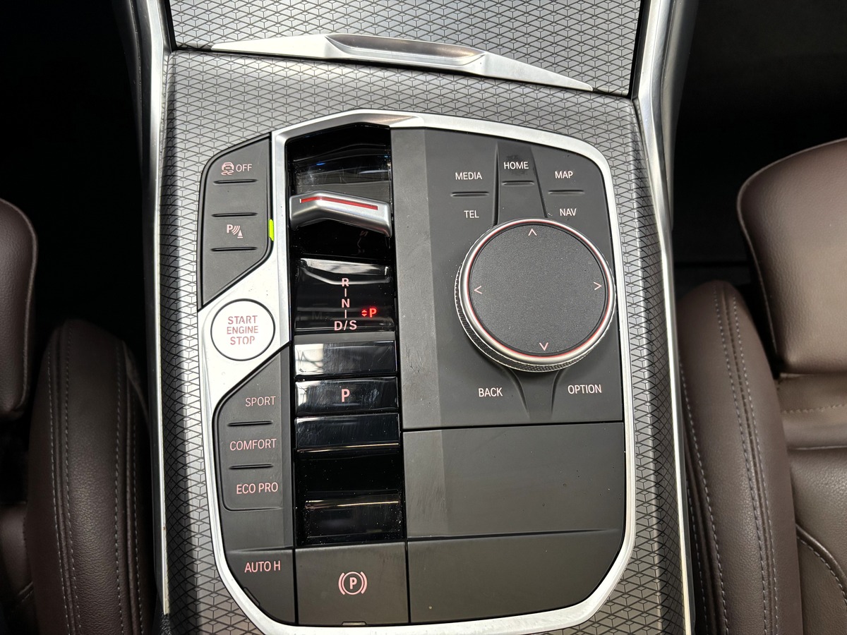 Bmw Série 3 G20 (2) 330D 286 M SPORT BVA8