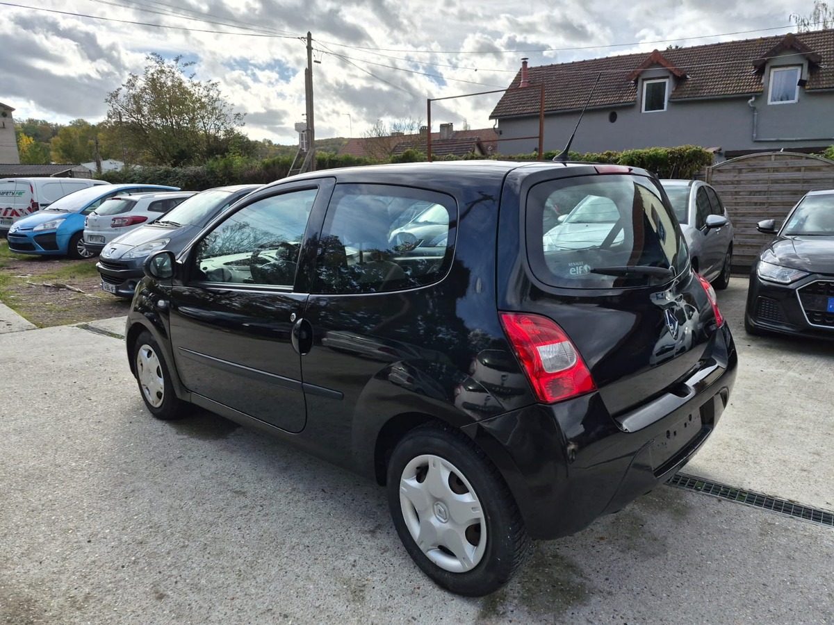 Photo du véhicule