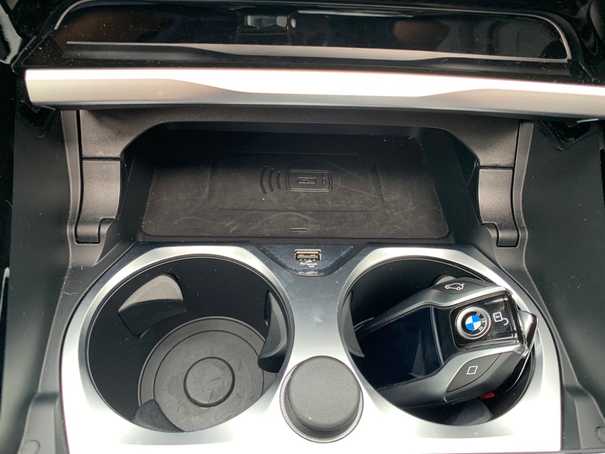 Bmw Série 8 Gran Coupé 340 | M Sport Technic | Toit ouvrant panoramique | Caméra | Sièges ventilés