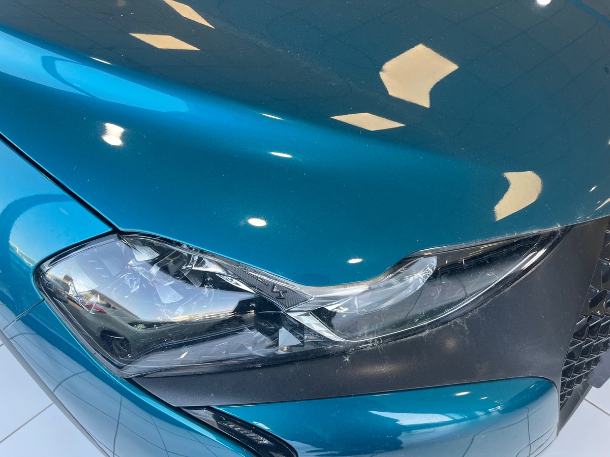 DS DS 3 CROSSBACK PERFORMANCE LINE | Dernier entretien à 73983 kilométres en 12/2024