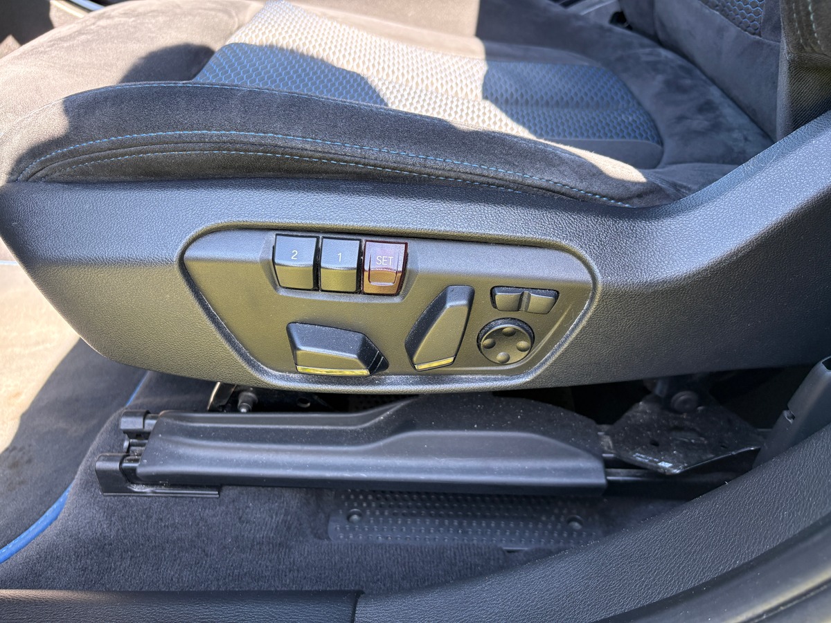 Bmw X2 M SPORT - SDRIVE 18D 150CH