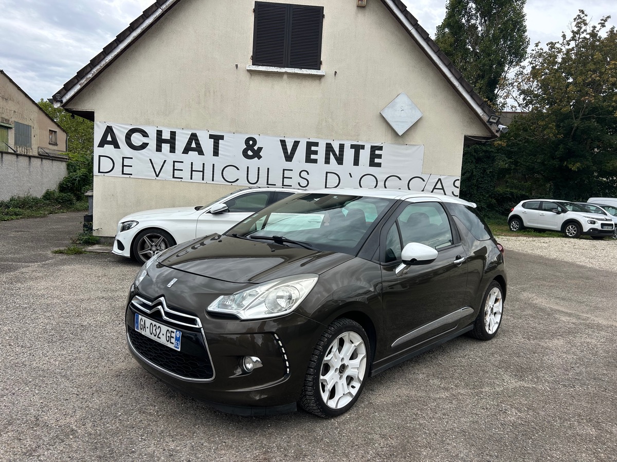 Photo du véhicule