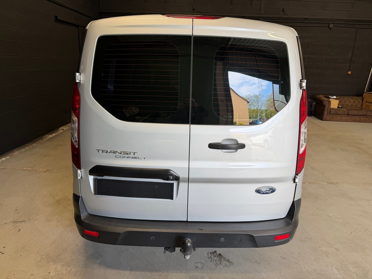 Ford T.CONNECT transit Connect 120 ch BVA 5 Places Long Boite Automatique / Double porte latéral