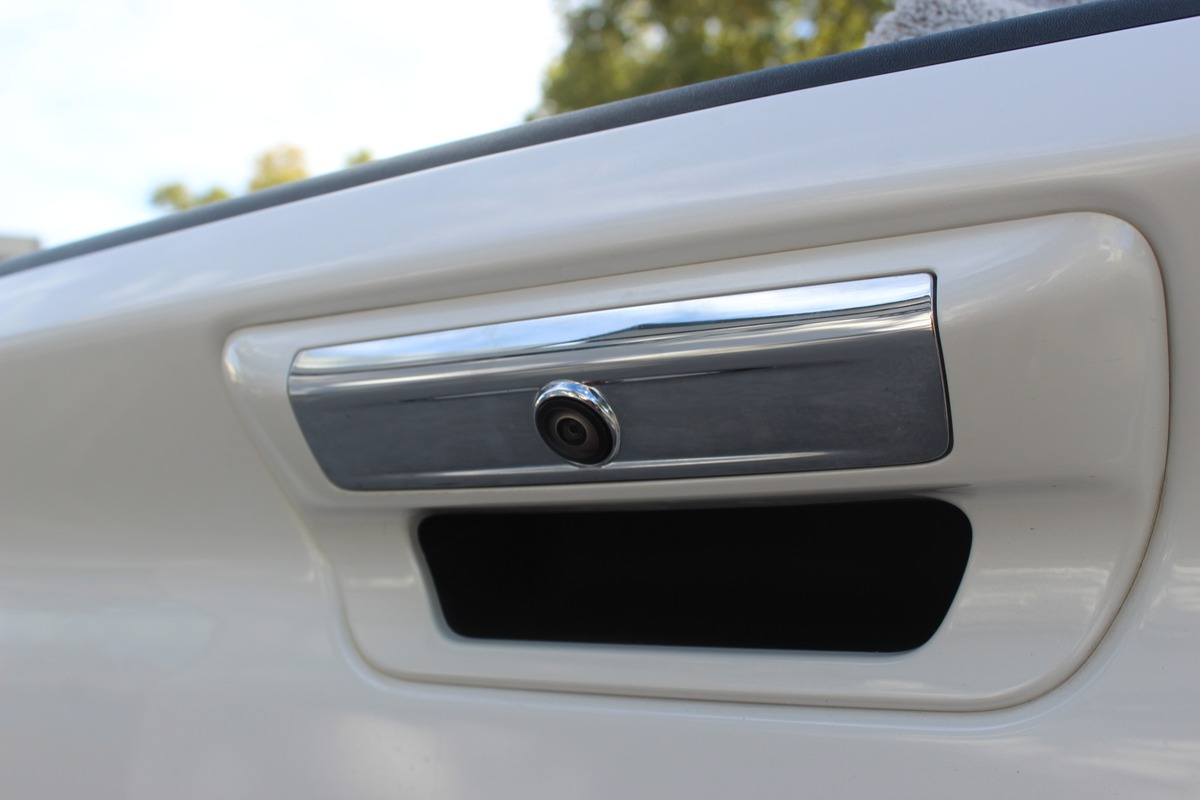 Dodge RAM CREW CAB 1500 5.7 V8 396 ch LARAMIE EDITION LONGHORN / RAM BOX / CARPLAY / ATTELAGE / E85