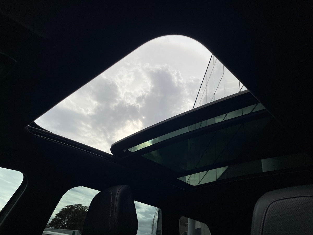 Peugeot 5008 Gt Line 1.5 BlueHDi EAT8 130 cv Boîte auto - Toit ouvrant / Audio FOCAL