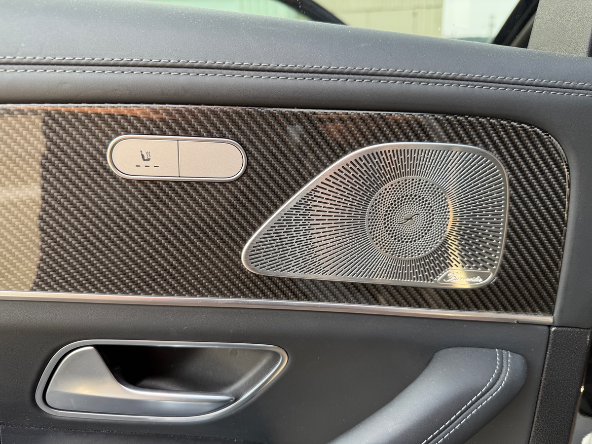 Mercedes-Benz GLE Coupé 63 S AMG 4.0 Ti EQ Boost 4MATIC+ 9G-TRONIC 612cv, Pack Carbon, Pas de malus