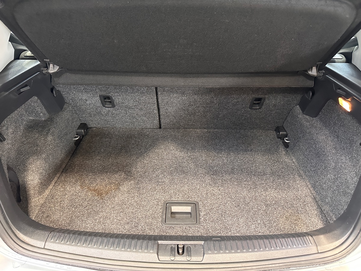 Volkswagen Polo Trendline 3 portes - 1ère Main - Suivi complet VW