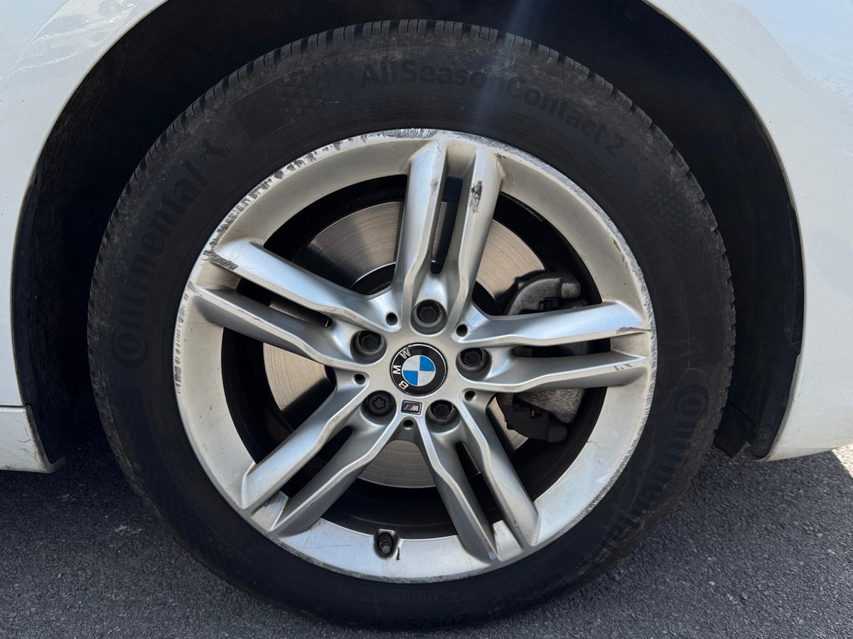 Bmw Série 2 Active tourer 225 xeA Lounge BVA