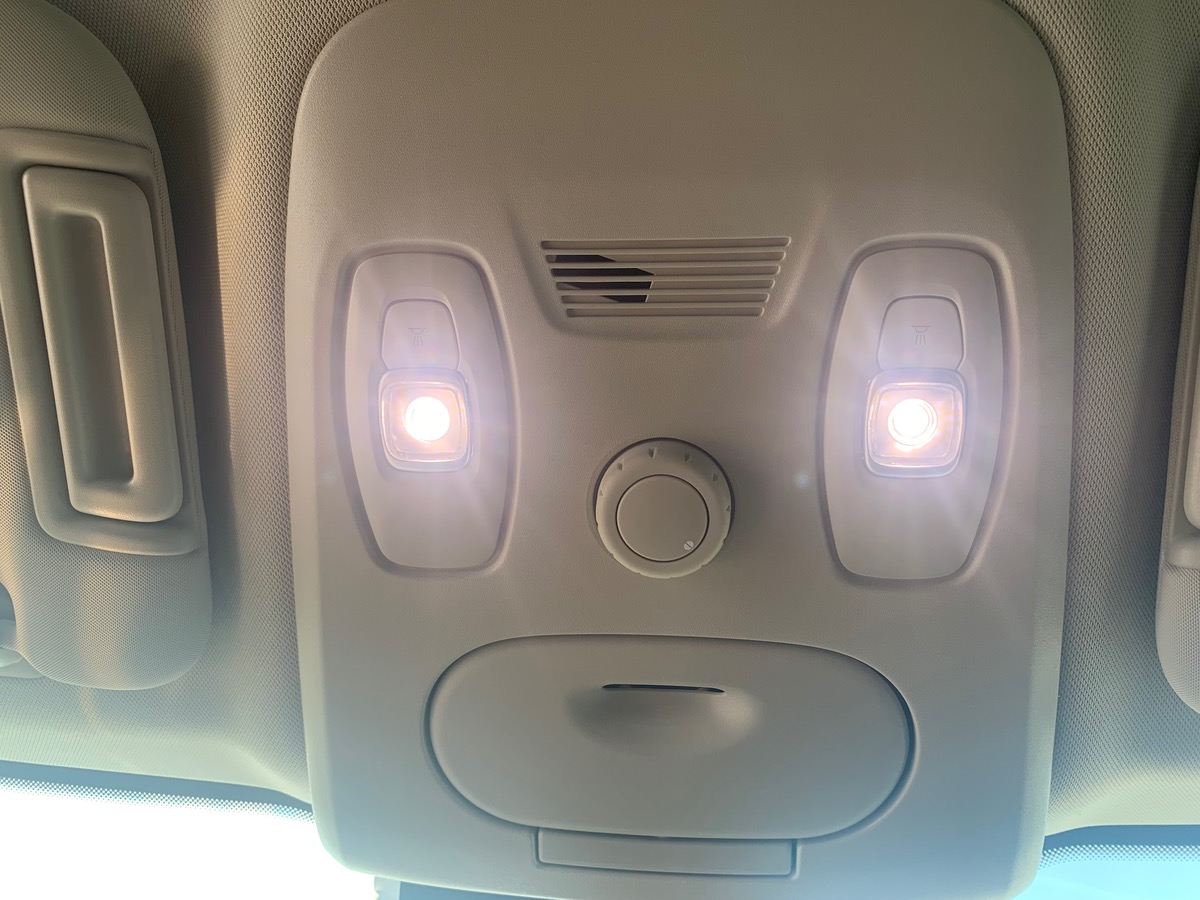 RENAULT Grand Scenic 110 | INTENS | 7 Places | Toit panoramique | Caméra recul | Régulateur vitesse