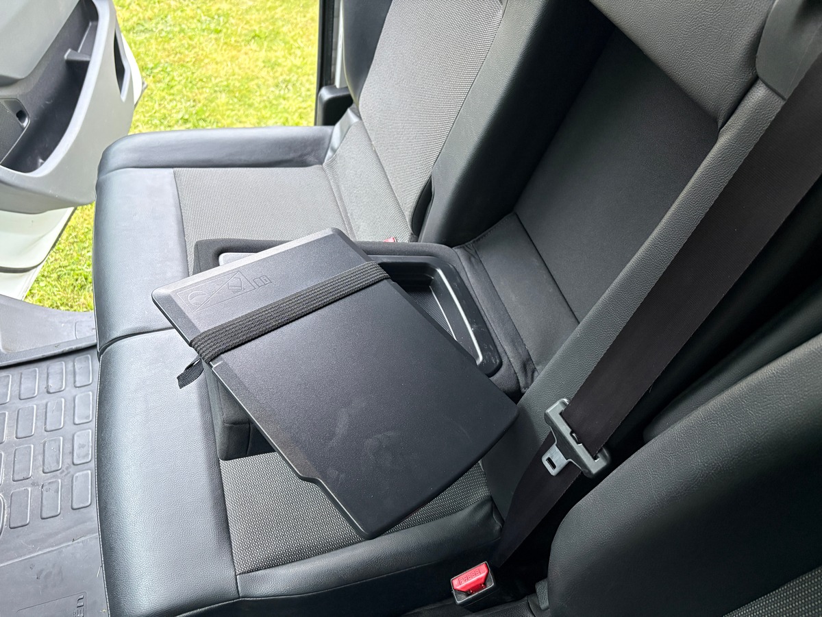 Citroën Jumpy XL - 2.0 120CH