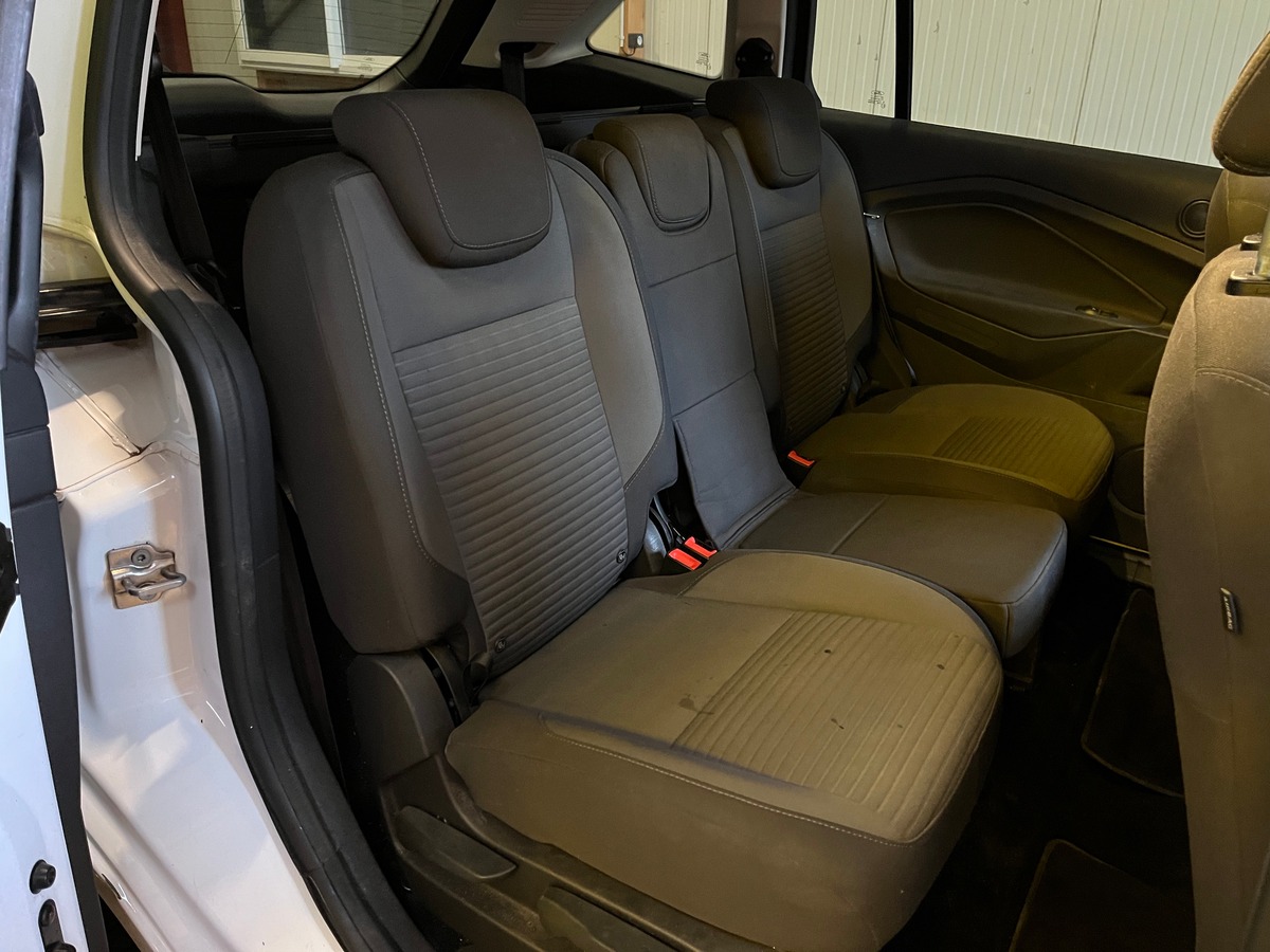 Ford G.C-MAX 1.0 ECOBOOST 125 CH TITANIUM