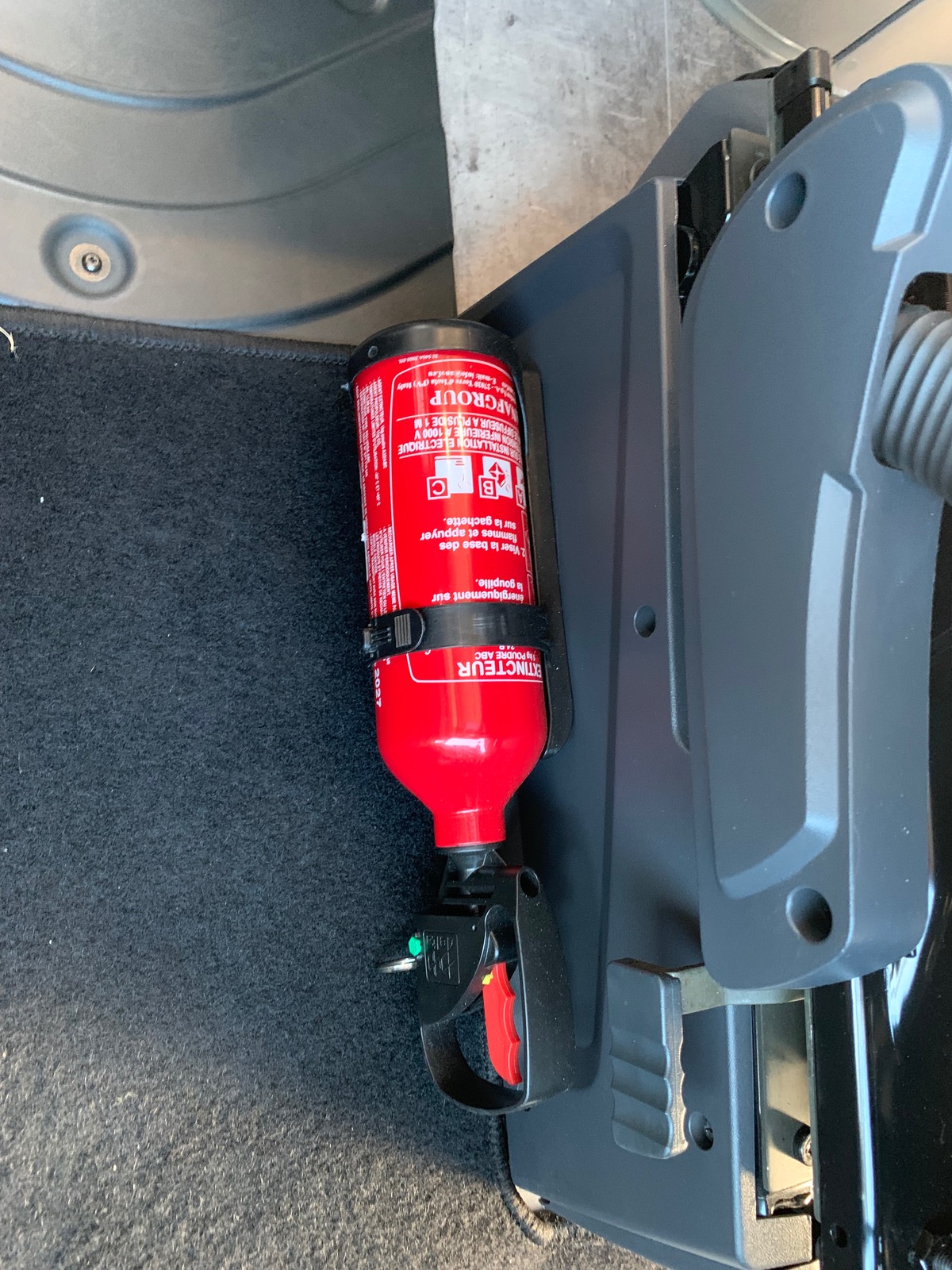 Fiat CHALLENGER 140 ch | OPEN EDITION | Panneau solaire | Batterie lithium 100A | Car Play