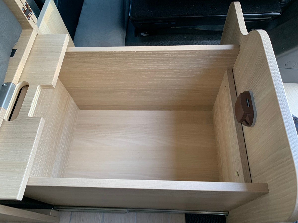 Ford CAMPEREVE 130 chevaux | Premiére MAIN | Cap Land | Caméra de recul | Apple car play