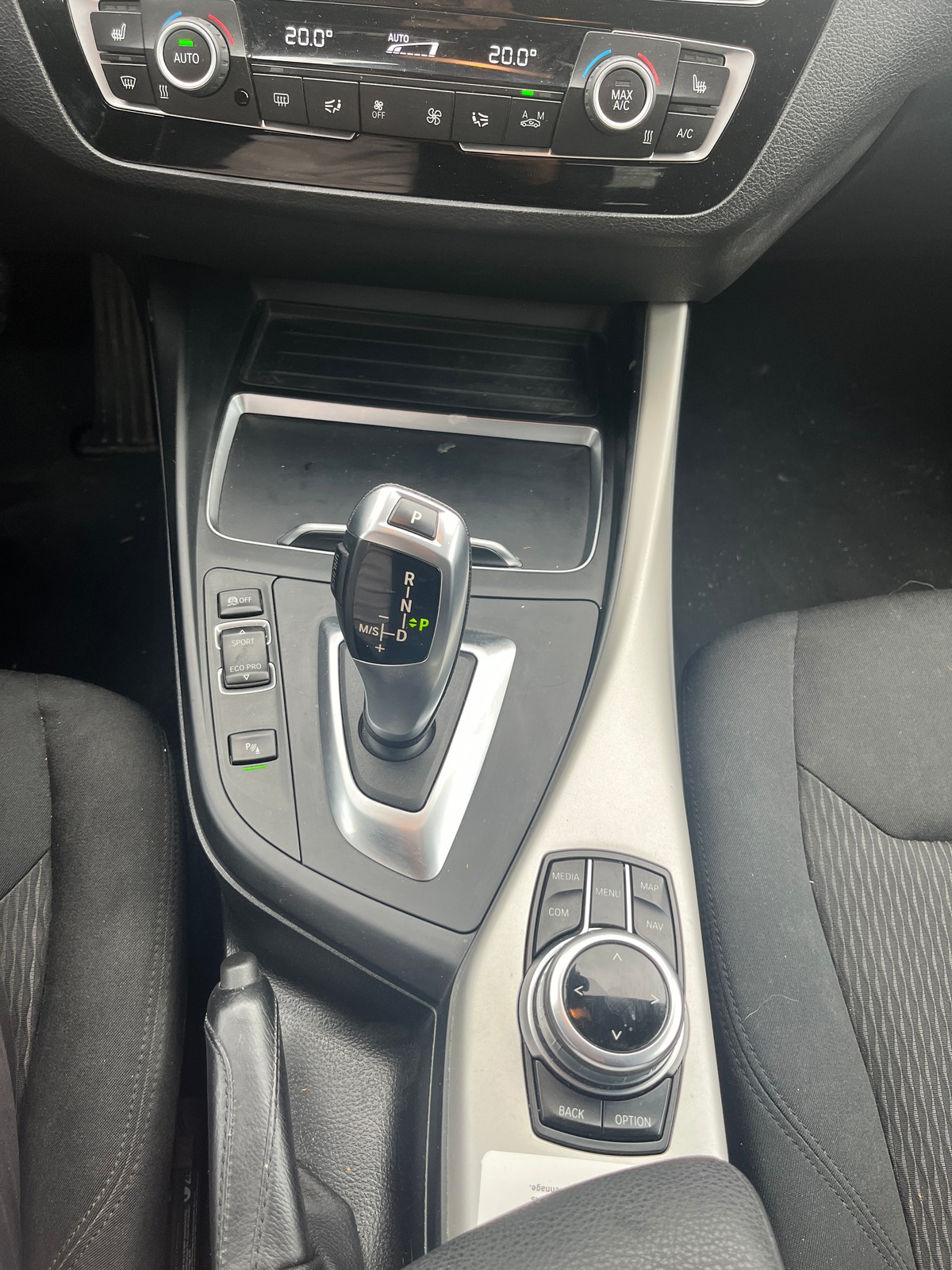 Bmw 118 d 2.0 150CH, SUIVI COMPLET BMW, SIEGES CHAUFFANT, TOIT OUVRANT, RADAR AVANT ARRIERE