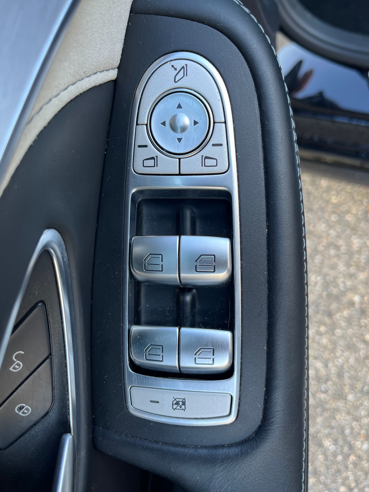 Mercedes-Benz Classe C 63 S 510ch V8 BI-TURBO, SUIVI COMPLET MERCEDES, ORIGINE FRANCE, PACK CARBONE