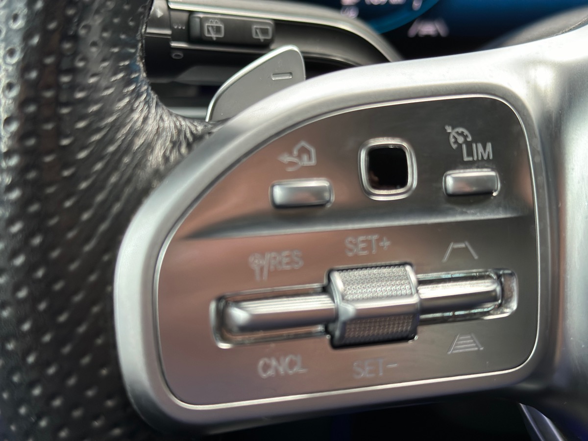Mercedes-Benz Classe GLE 350 DE AMG LINE 4MATIC - ATTELAGE - BURMESTER - 1ère Main - TVA / LOA