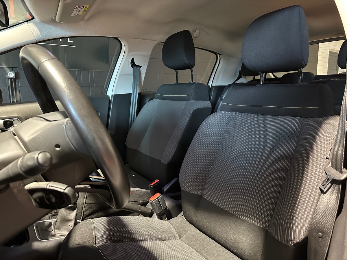 Citroën C3 FEEL 1.6 bhdi