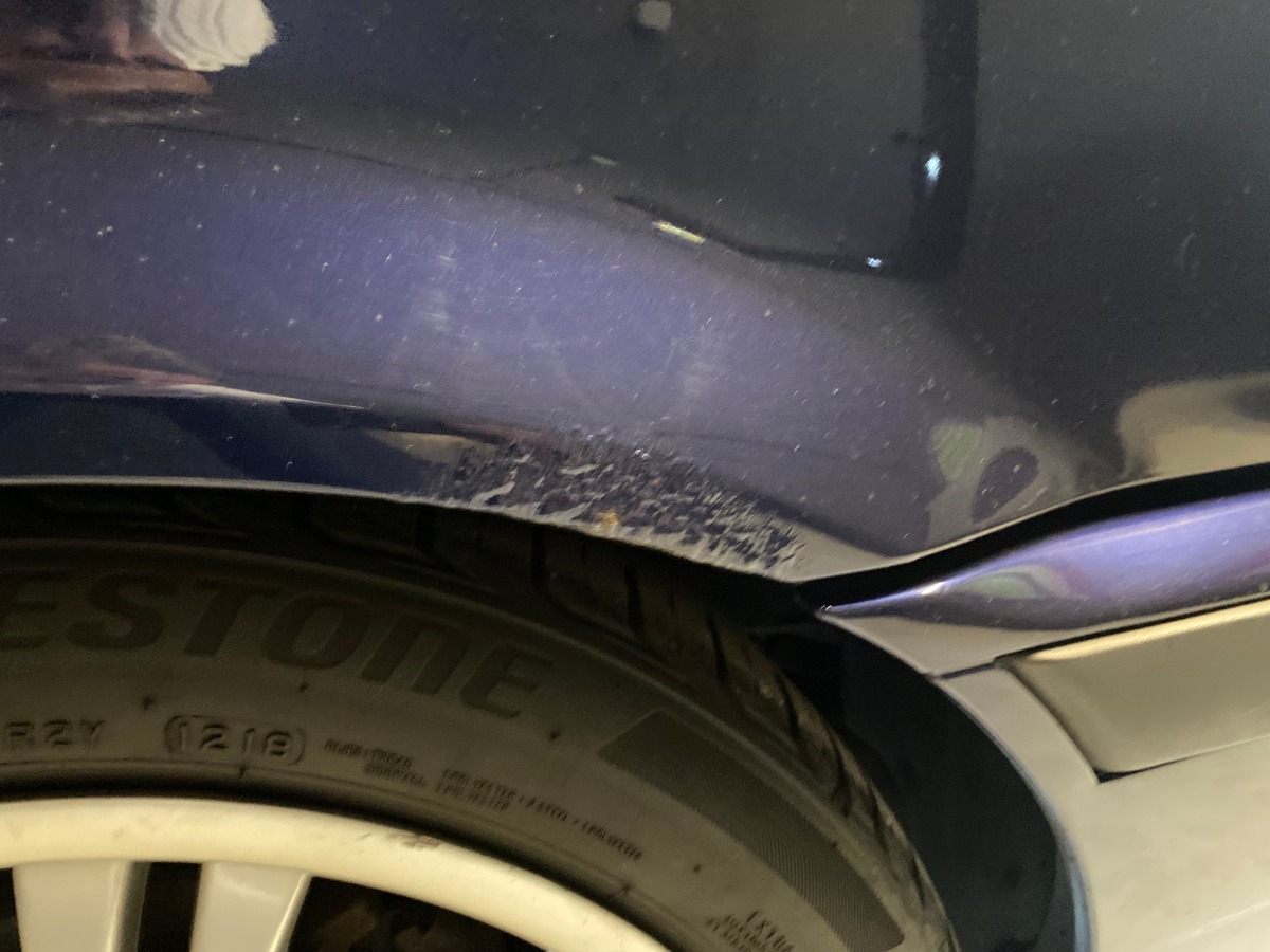 Bmw Série 3 E36 328i Berline Pack M individuel 193cv Toit Ouvrant