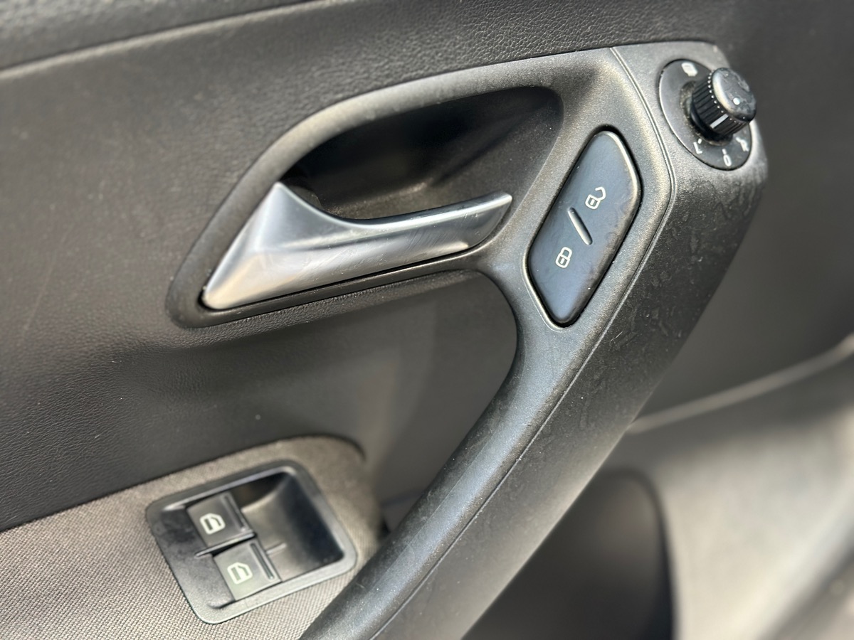 Volkswagen Polo Trendline 3 portes - 1ère Main - Suivi complet VW