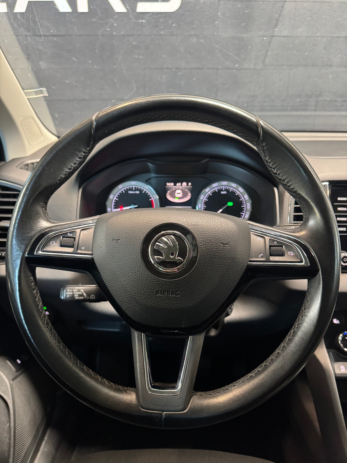 Skoda Karoq 1.5 TSI 150 ACT BUSINESS DSG7