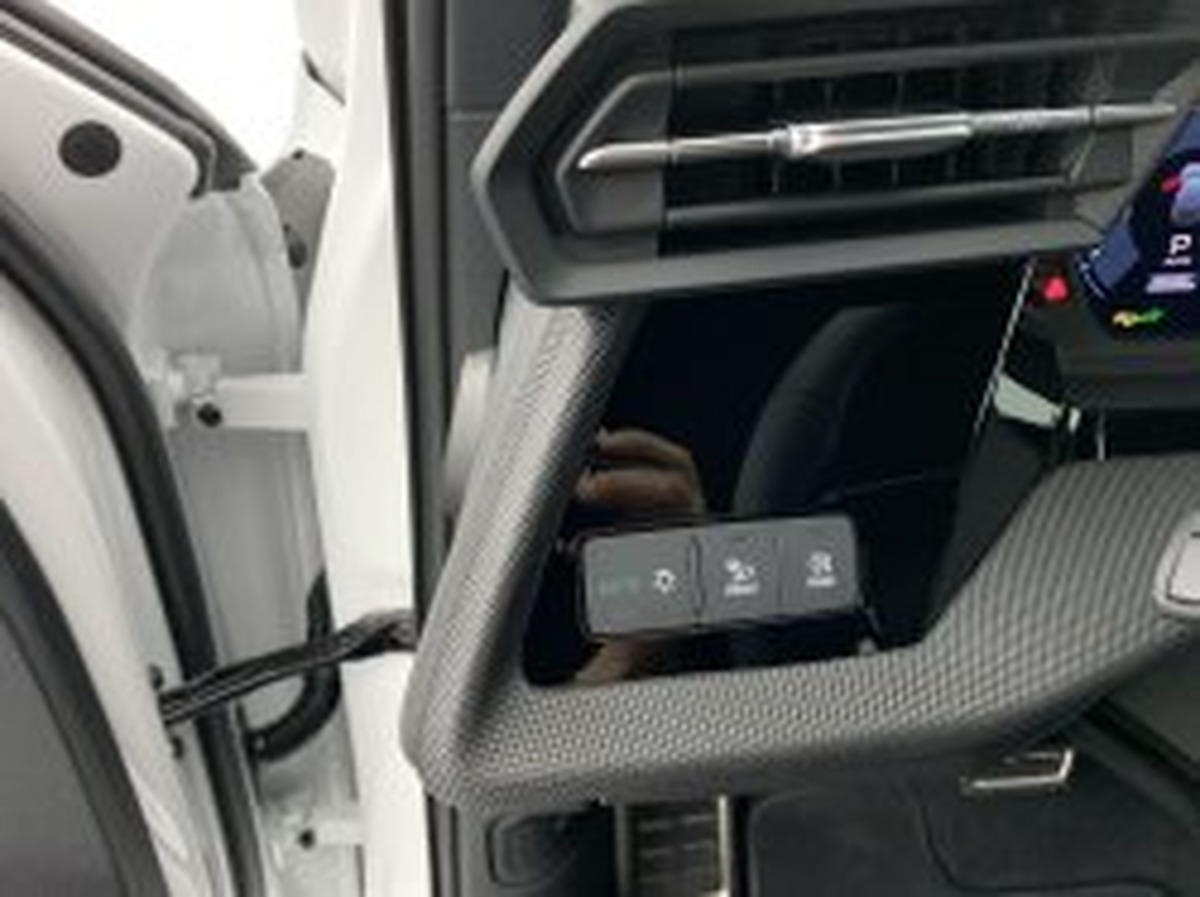 Audi A3 ALLSTREET TFSI e Hybride rechargeable | 204 | S tronic 6 | Design