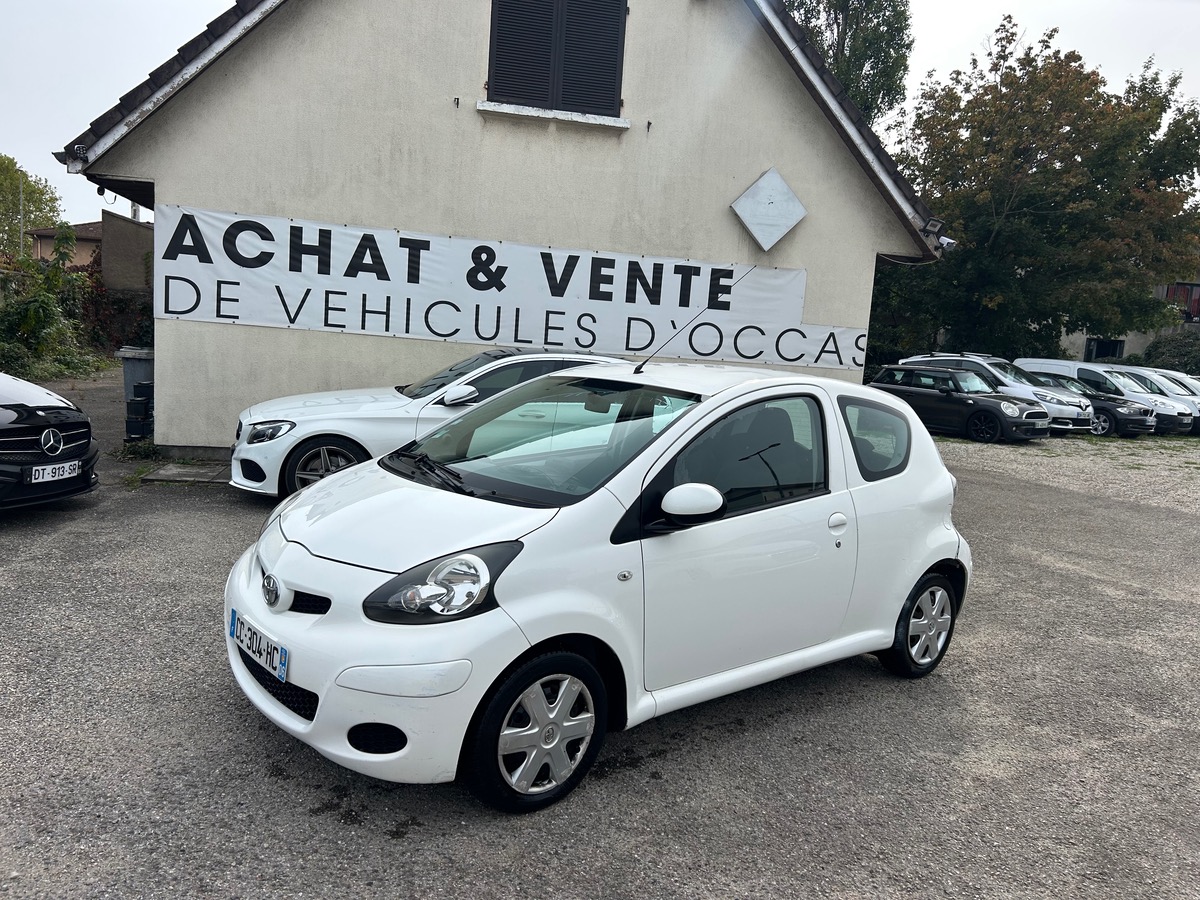 Photo du véhicule