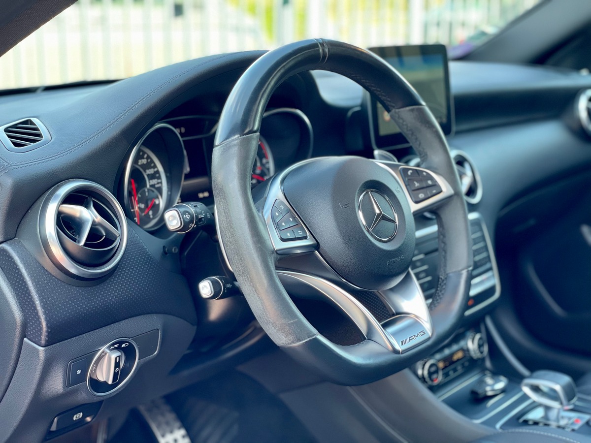 Mercedes-Benz Classe A (2) 45 AMG 381 4MATIC FULL FR