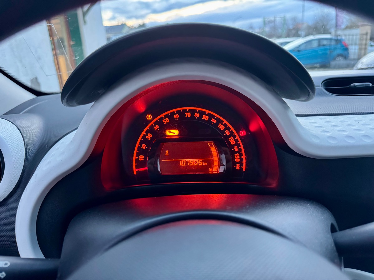 RENAULT Twingo 1.0 SCE 70 CV eco2 Life