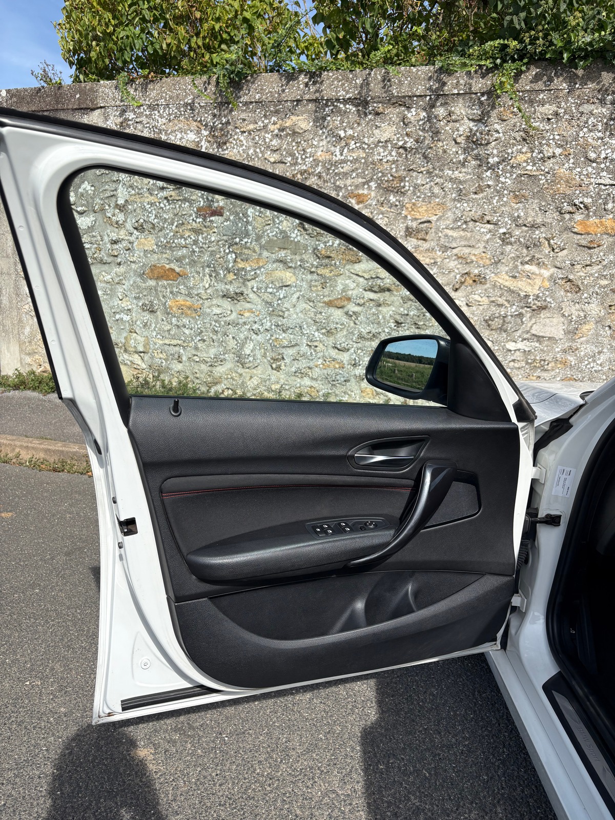 Bmw Série 1 F20 Sport 116 d