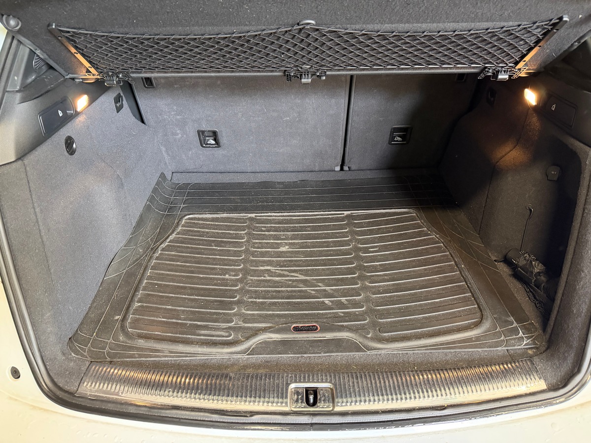 Audi SQ5 3.0 V6 BITDI 313CH QUATTRO Toit Panoramique Ouvrant / Sono Bang & Olufsen / Caméra de Recul