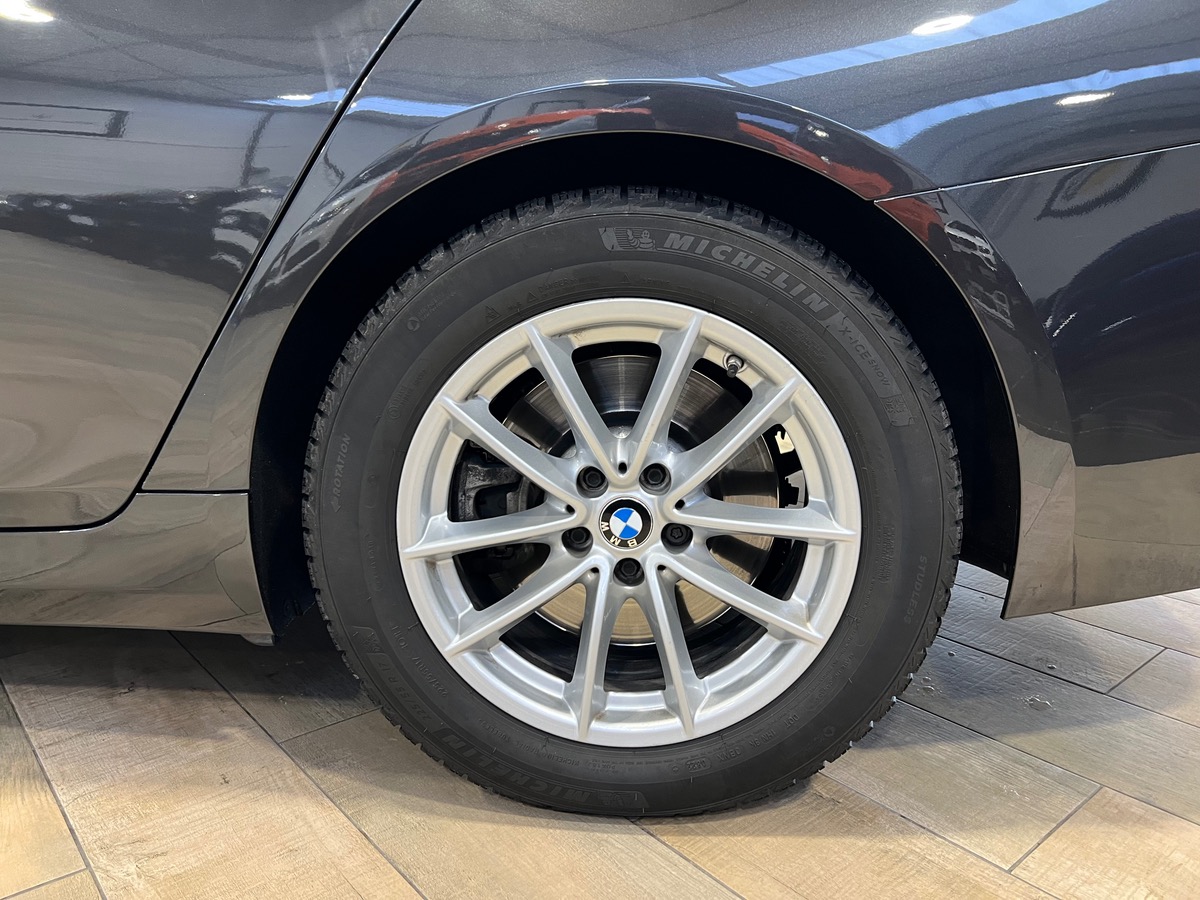 Bmw Série 5 (G31) TOURING xDrive 530D 265 BVA8 LUXURY /Toit pano / Attelage Électrique/