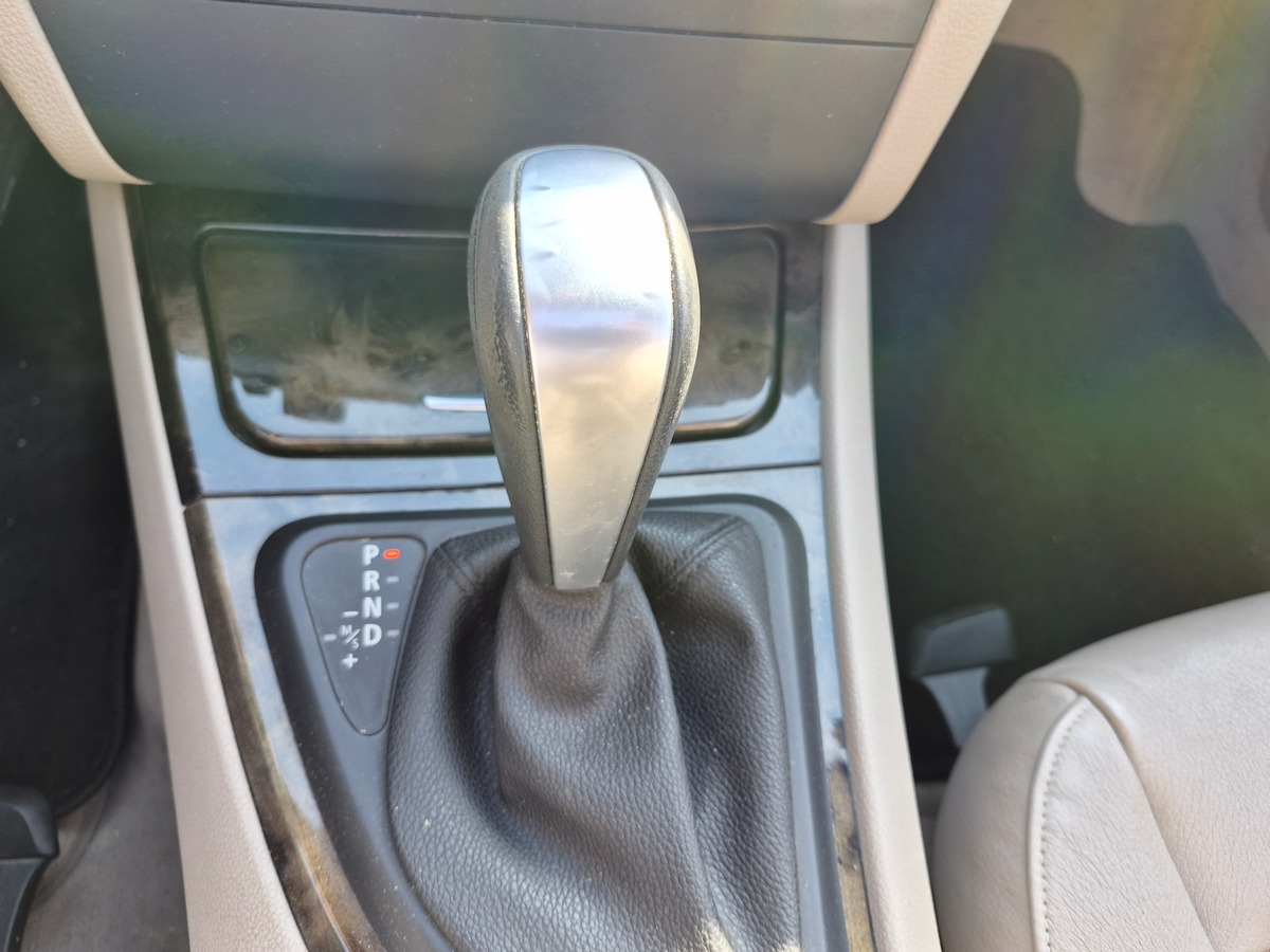 Bmw Série 1 120 D COUPE LUXE BVA