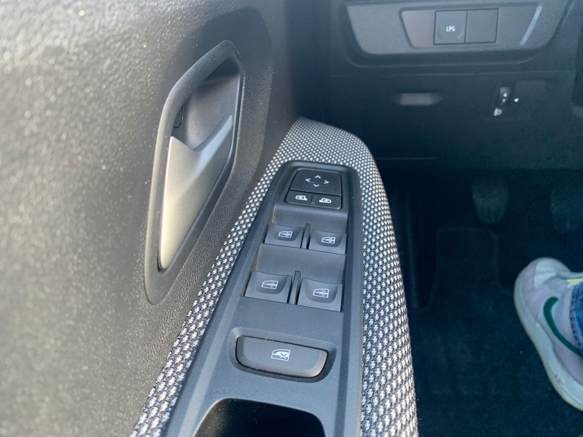 Dacia Sandero 100 | Bicarburation Essence Gpl | Expression | Pack City | Caméra recul