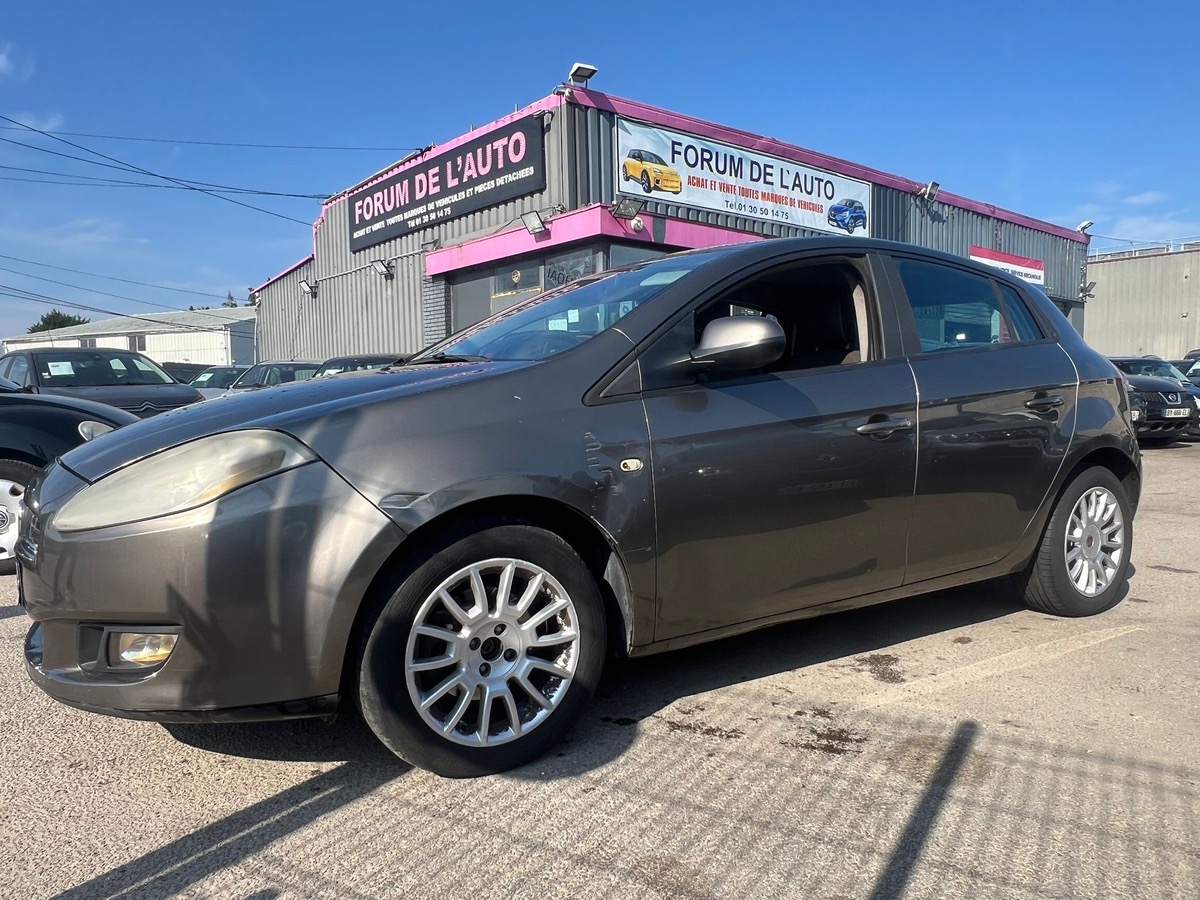 Fiat Grande Punto