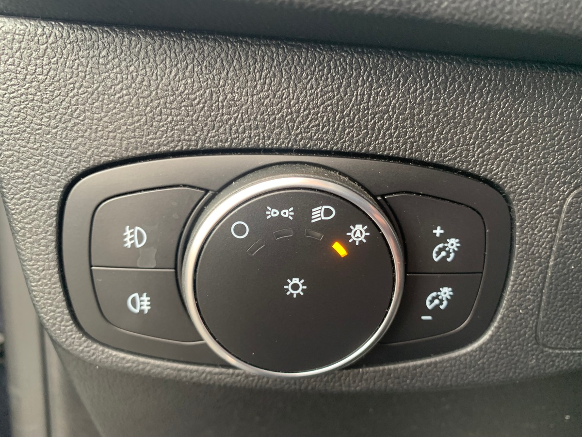 Ford Focus 125 ch | ST-LINE X | Caméra de recul | Apple car play Android auto | Régulateur vitesse