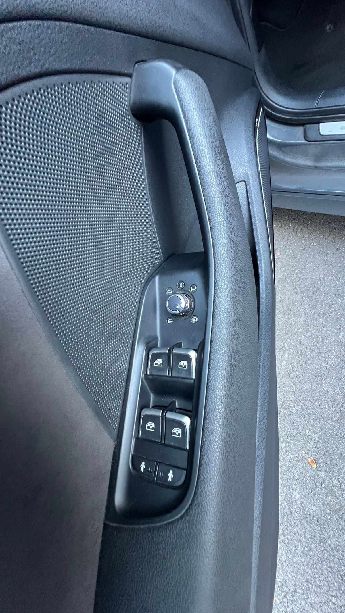 Audi A3 2.0 TFSI 190ch S-Line Quattro S tronic 7 - Gris Nano - Virtual Cockpit -  Système B&O -