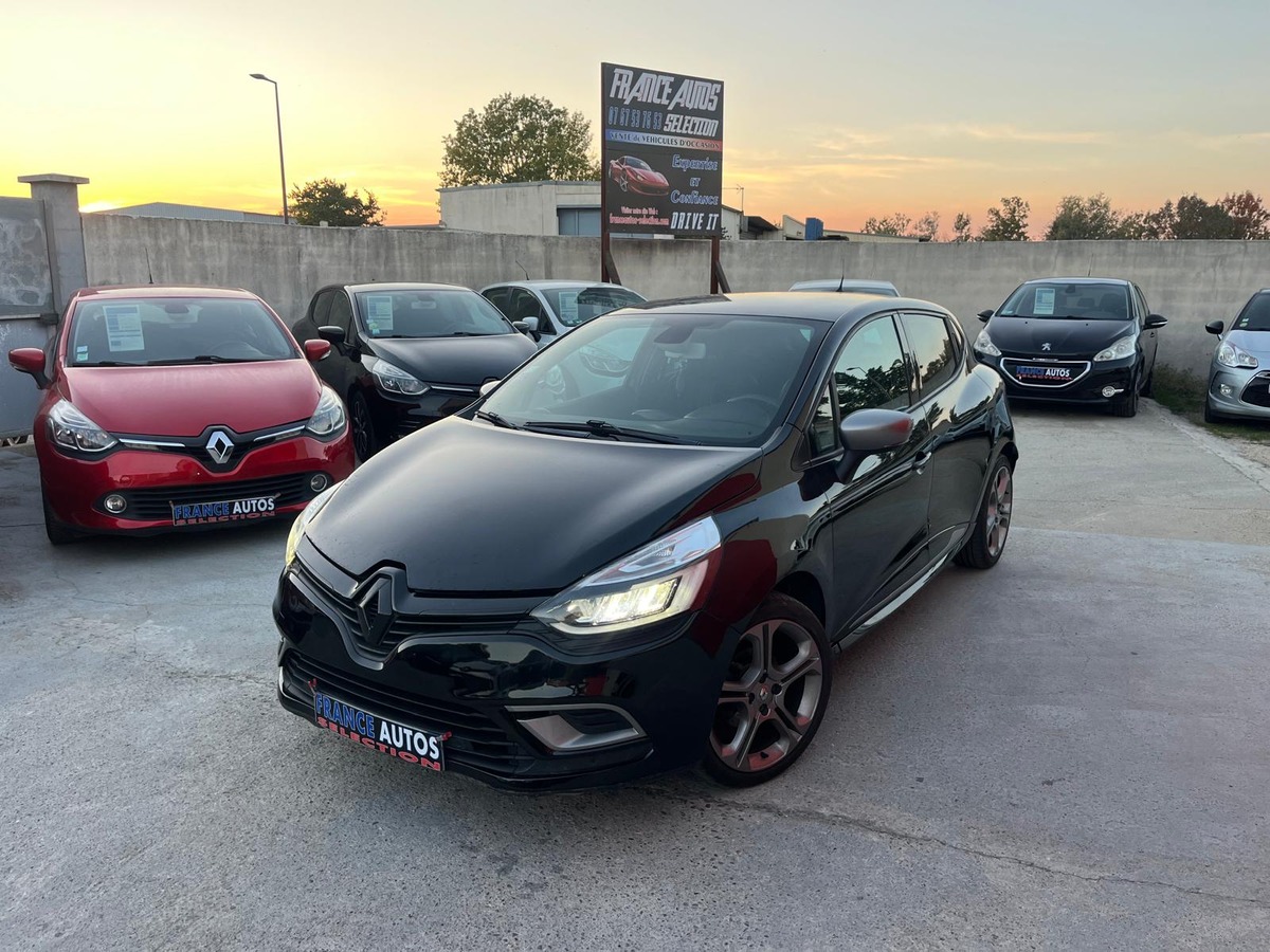 Photo du véhicule