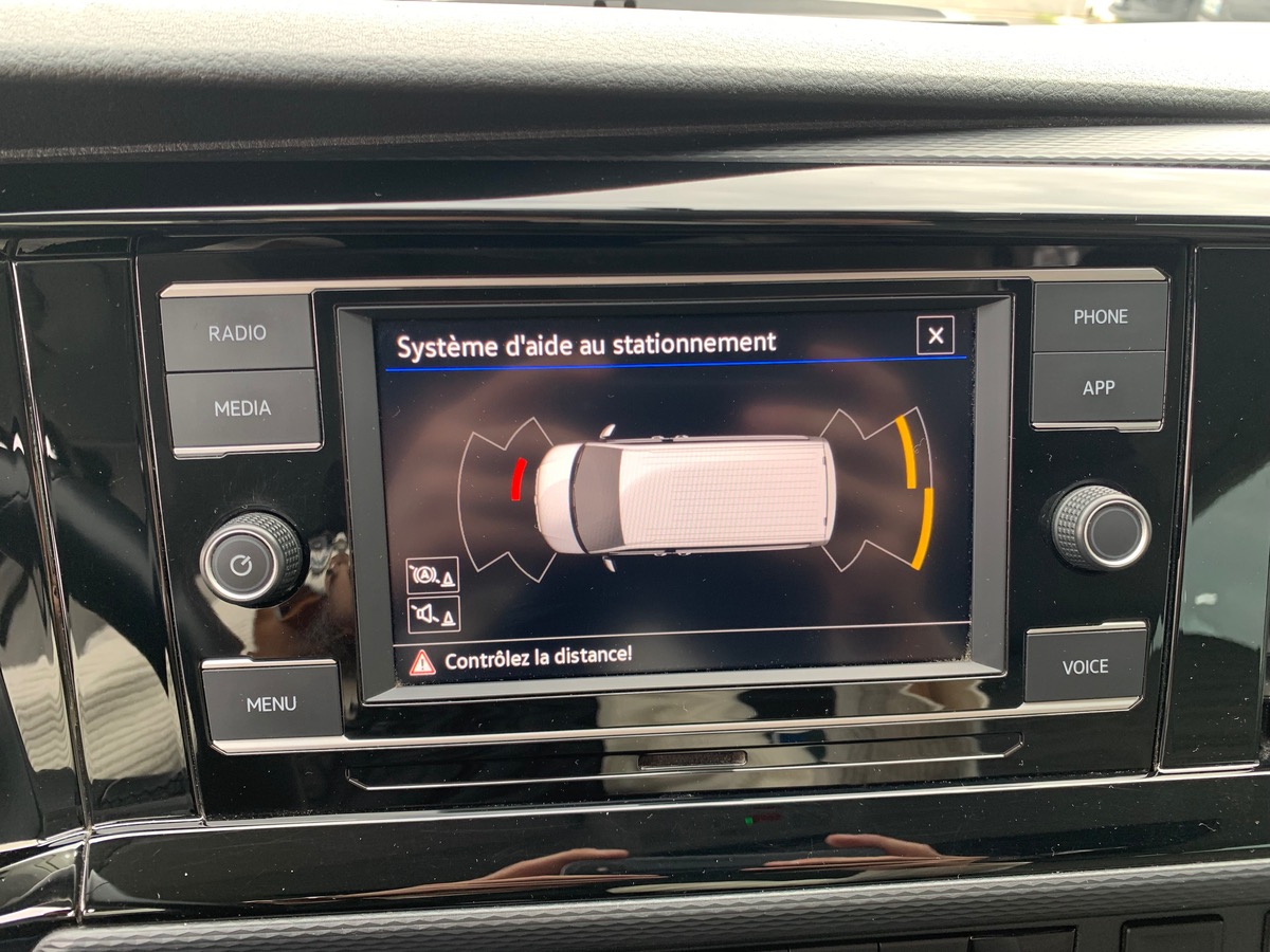 Volkswagen California 150 | COAST | Premiére Main | Attelage | Rallonge lit | Pneus Toutes Saisons