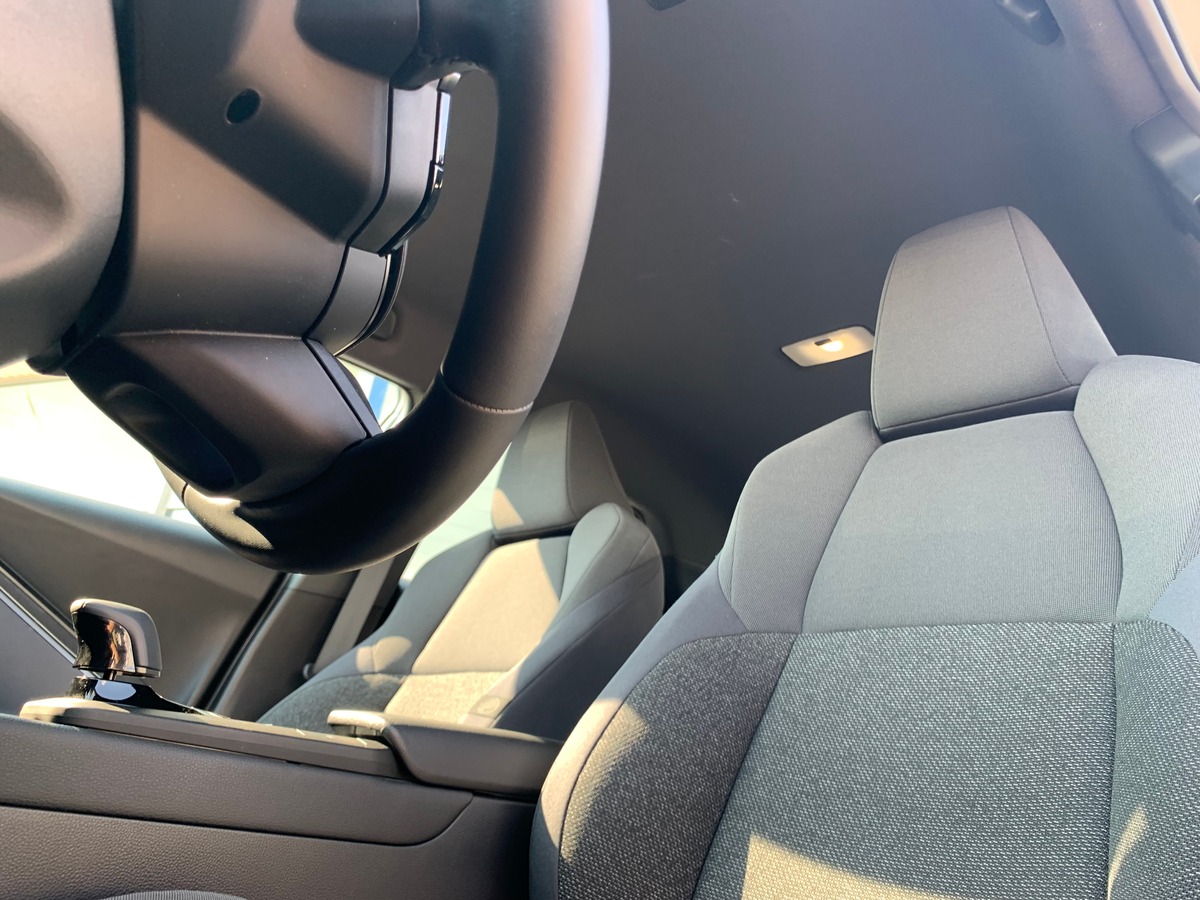 Toyota TOYOTA C HR 140 ch | Apple car Play Android Auto | Caméra de recul | Régulateur de vitesse
