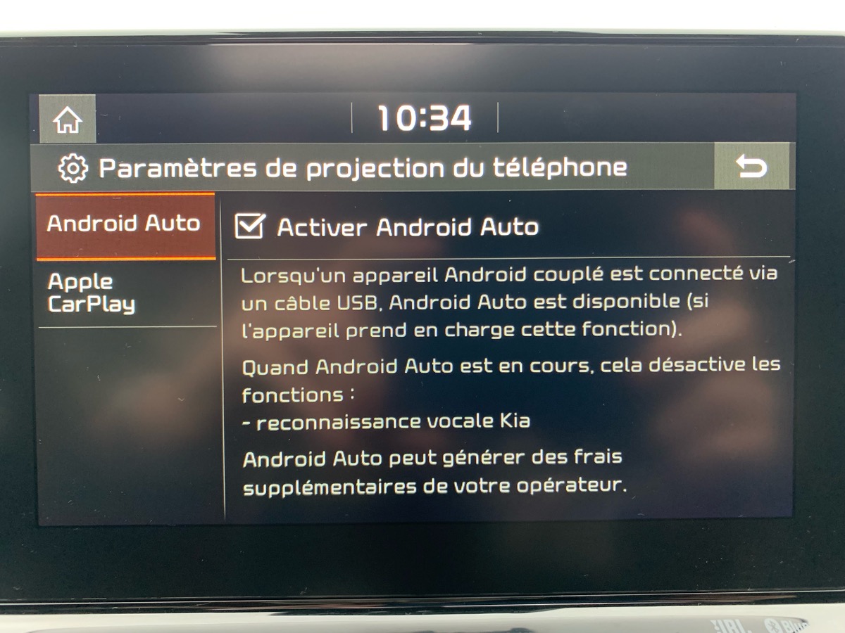 Kia ProCeed 140 ch | GT LINE PREMIUM | Caméra recul | Toit ouvrant | Démarrage sans clé | Phares LED